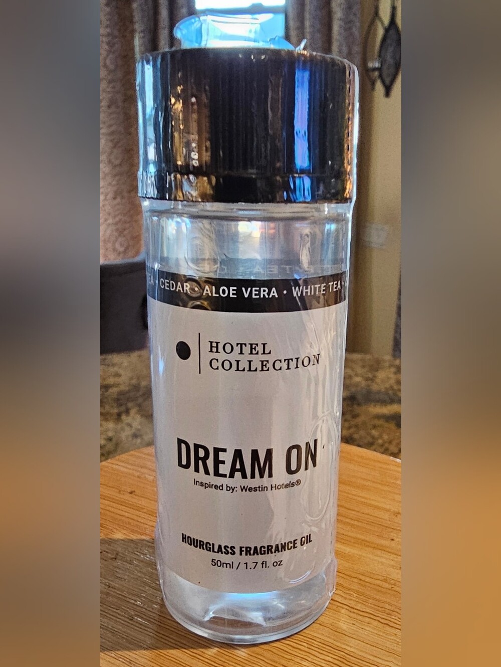 DREAM ON Hotel Scent 50ml Fragrance Oil
